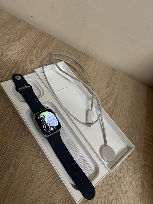 Apple watch 9 2024