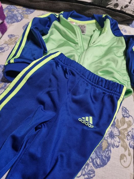 Trening adidas baietel
