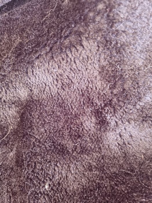 Длинная мужская зимняя куртка