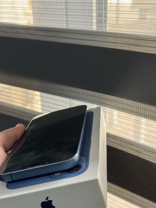 iPhone 13 ochilmagan obmen  iphone 12 pro max 256gb faqat