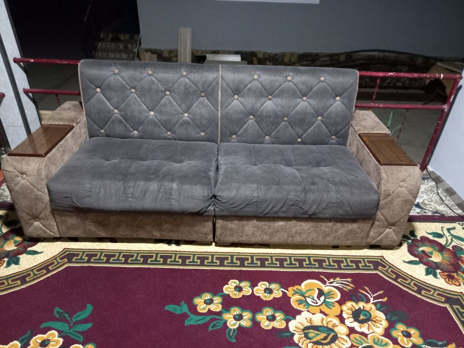 Реставратсия ва Заказ мебел