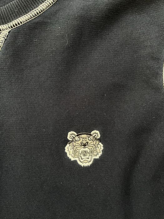 Kenzo оригинална мъжка блуза М