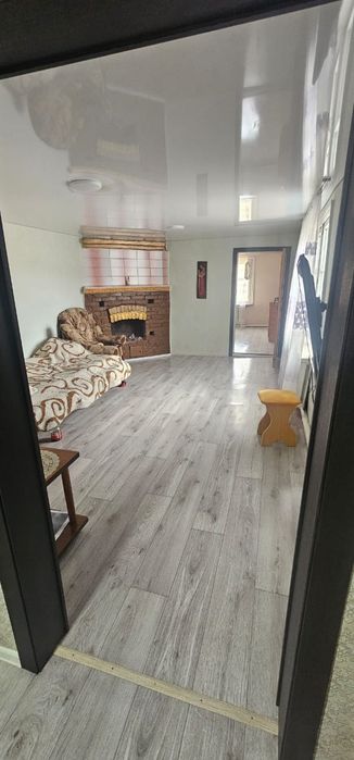 Продам  дом на Автостанции