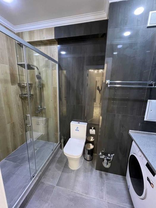 Сдаётся квартира на Дархане