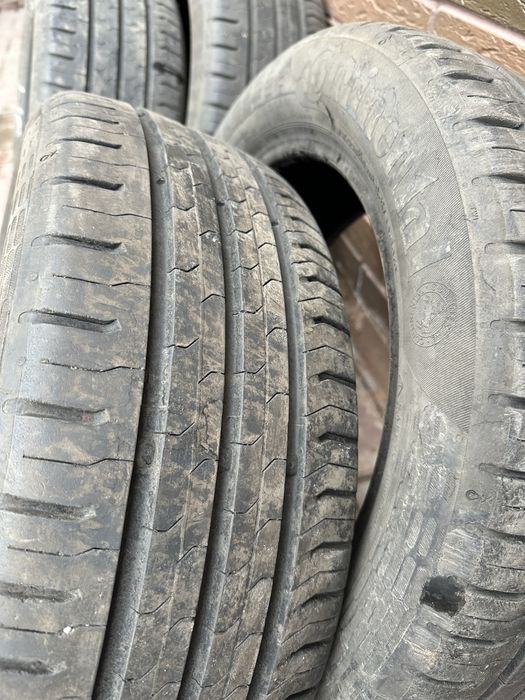 Continental комплект шин