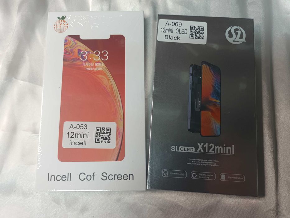 Дисплей за Iphone 12 Mini или 13 Mini