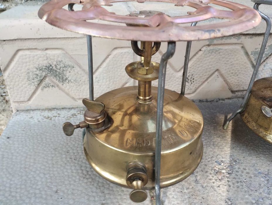 Продавам керосинови приноси произведено в СССР