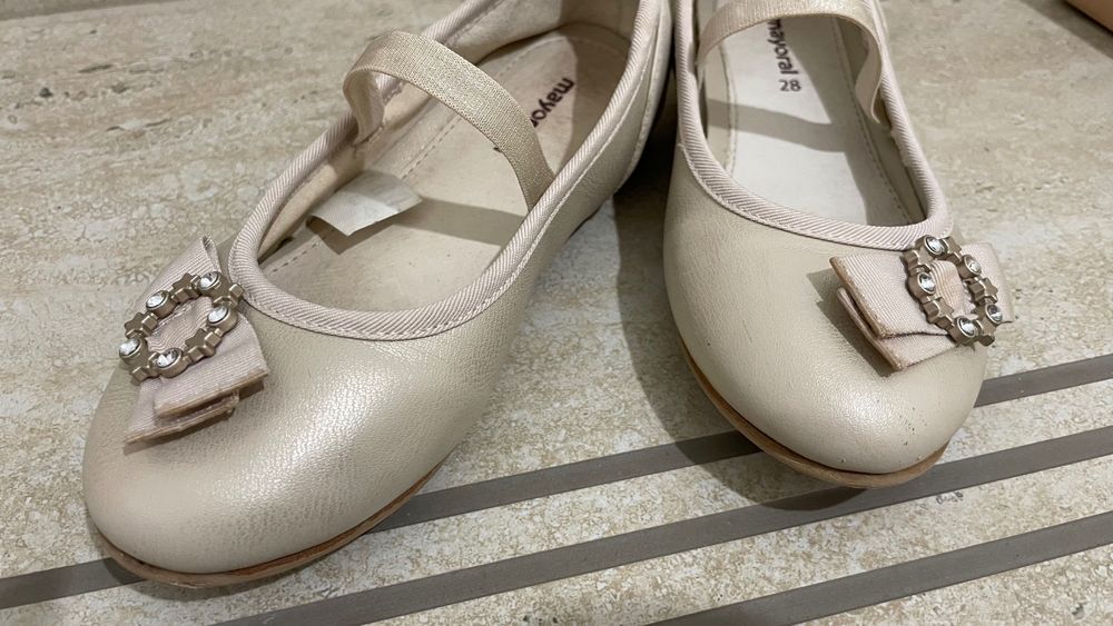 Обувки за момиче Mayoral