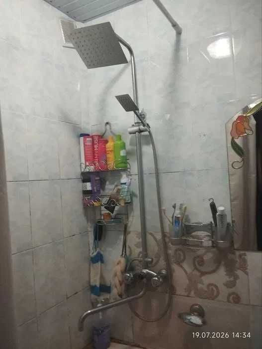 коракамишда 2 хона сотилади