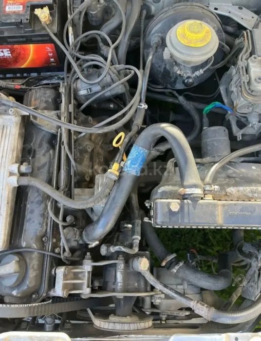 Продам Audi 80 b4
