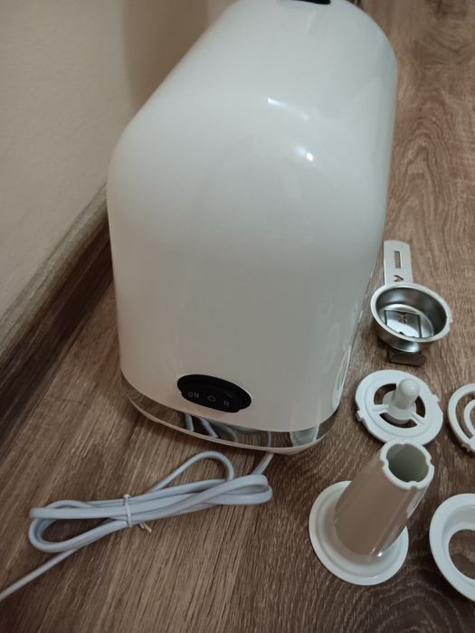 Месомекачка (чисто нова)