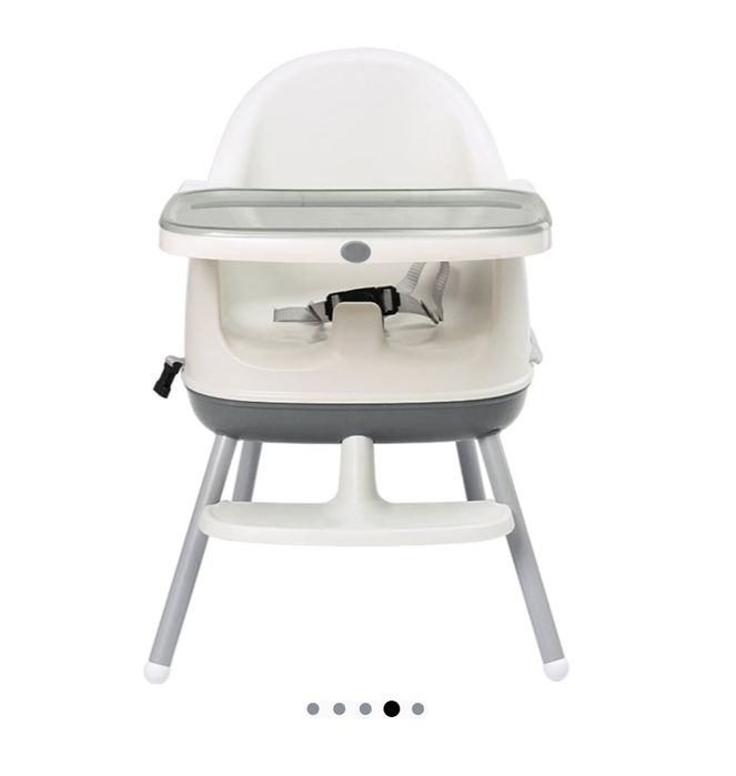 Scaun de masa bebelusi