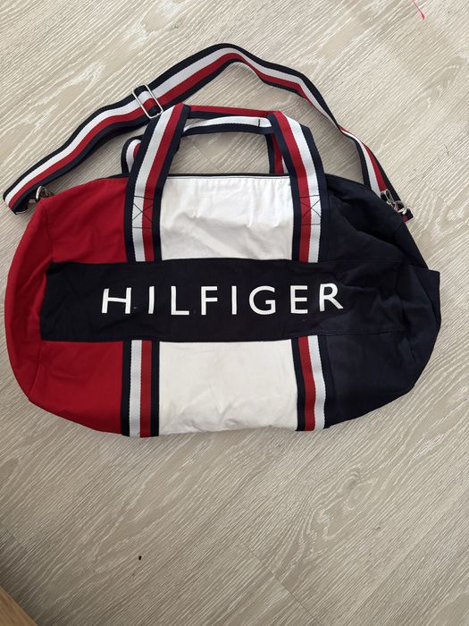 Продам сумку Tommy Hilfiger