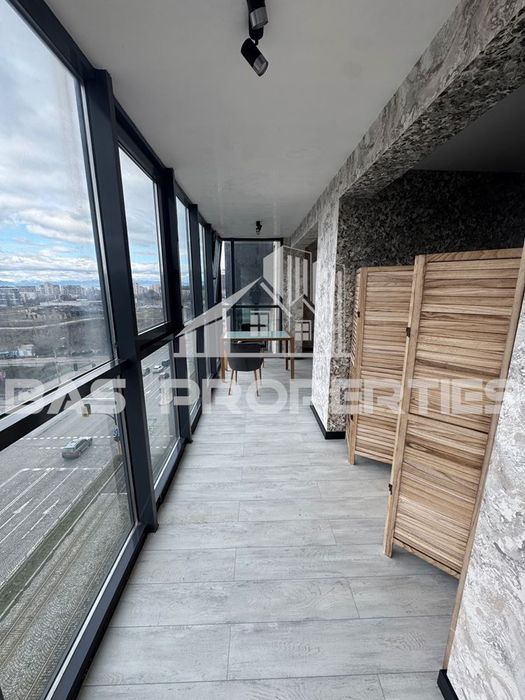 Продава се Тристаен апартамент в София, Хиподрума - 115 кв.м за 1397 €/кв.м - Снимка #3