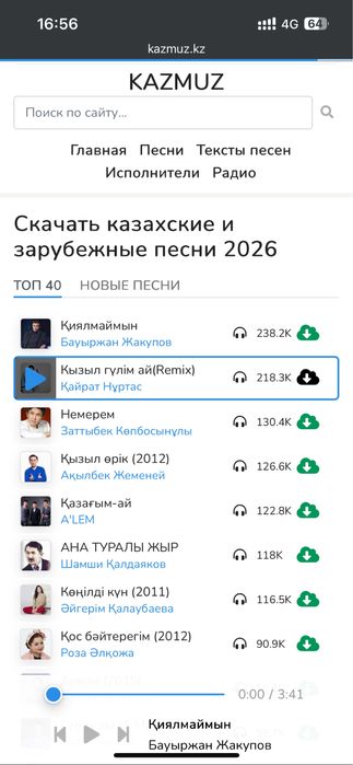 продам действующий сайт