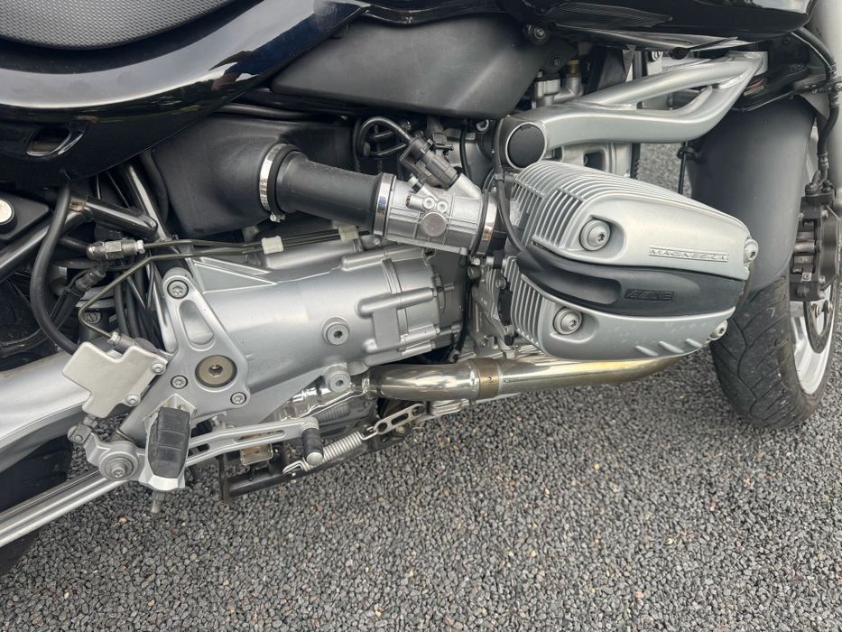 Motocicleta  R 1150