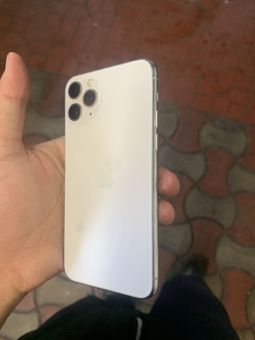 Iphone 11 pro 256 gb