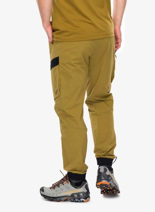 Pantaloni Dynafit M L XL Hiking salomon mammut salewa trekking