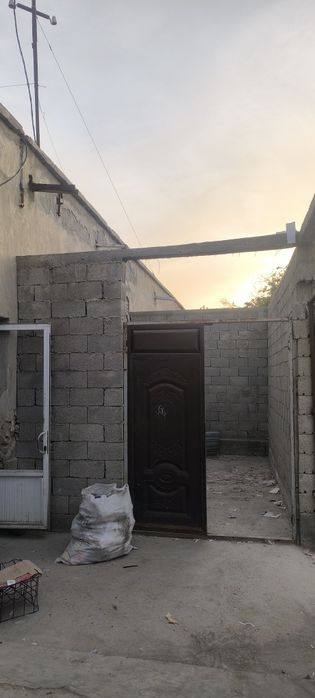 Tayyor biznes sotiladi!