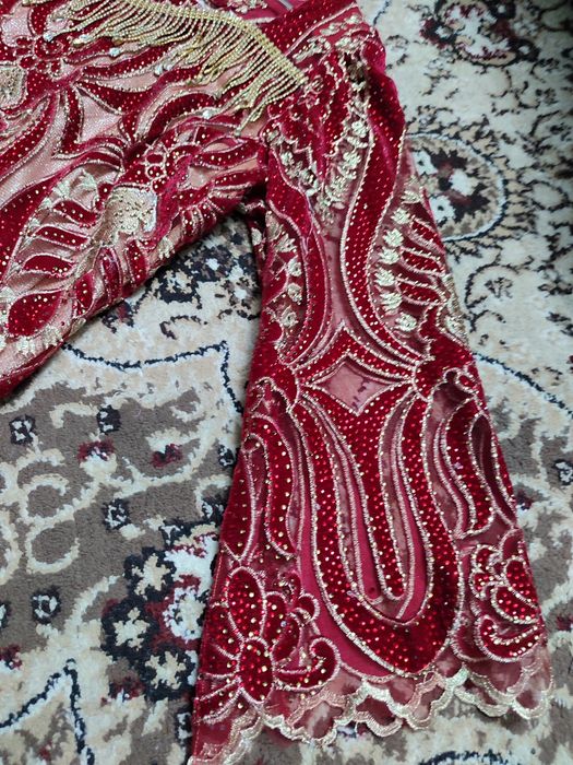 Вечерний куйлак вообще зур