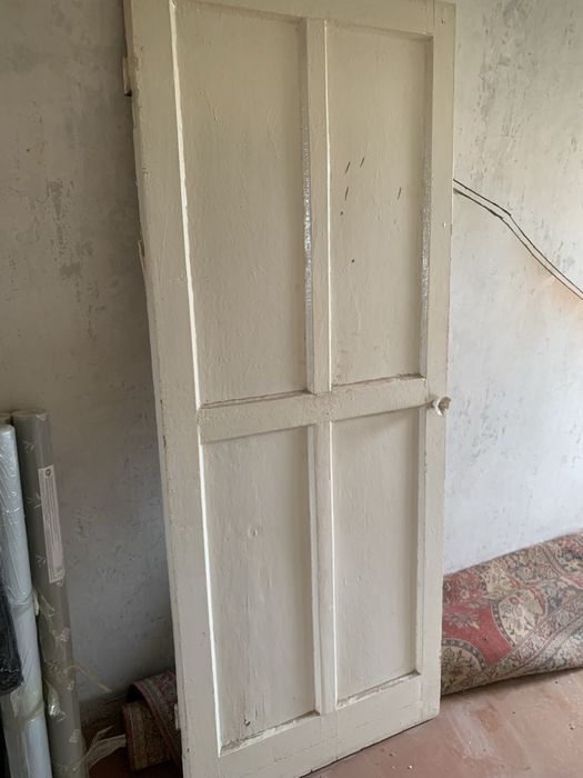 Отдам даром деревянные окна, двери