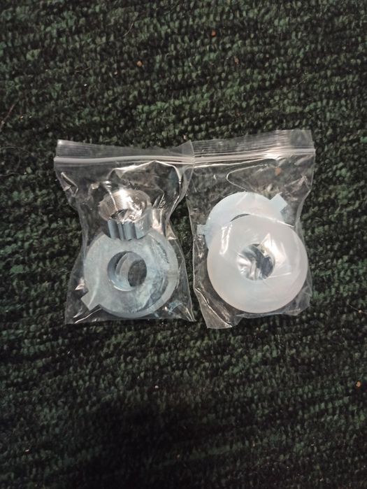 Продаются Линзы bi-led