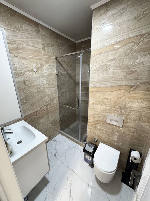 ЖК ISTANBUL CITY

Яккасарайский район
улица А.Каххара/Заводская