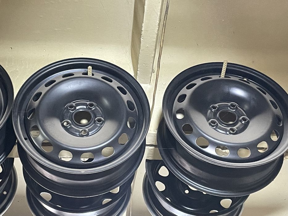 Продам диски от ауди р 16