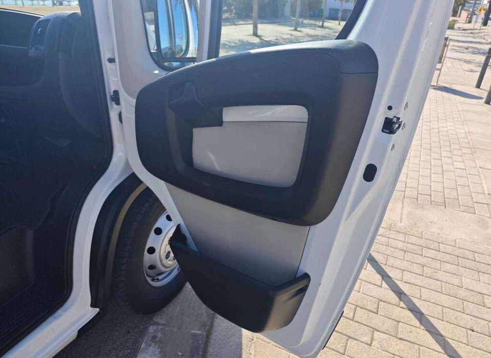 Citroen Jumper НА ЧАСТИ