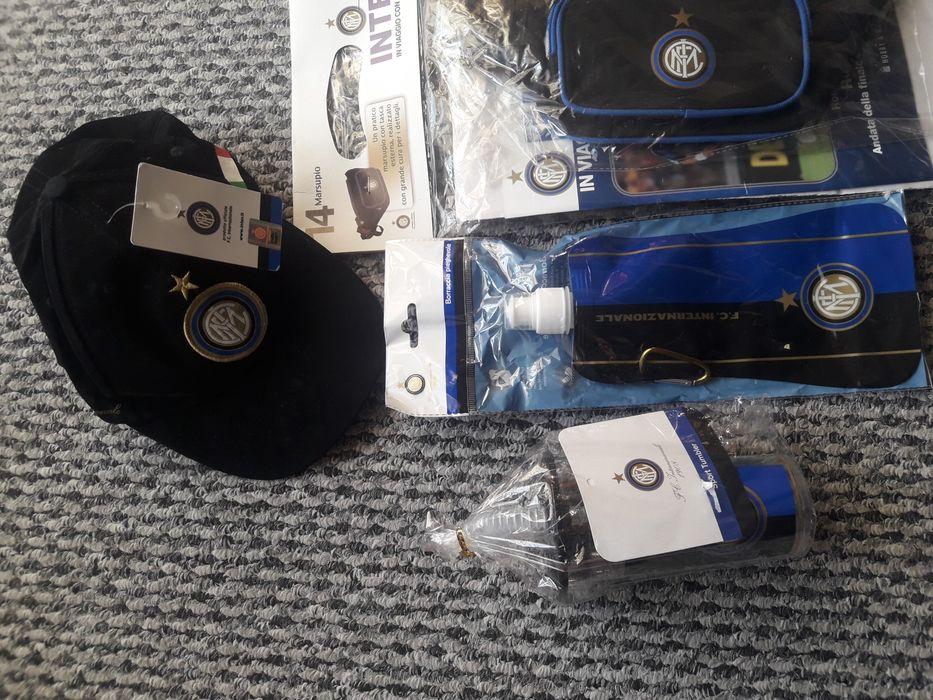 Set NOU Original Inter / Internationale Milano