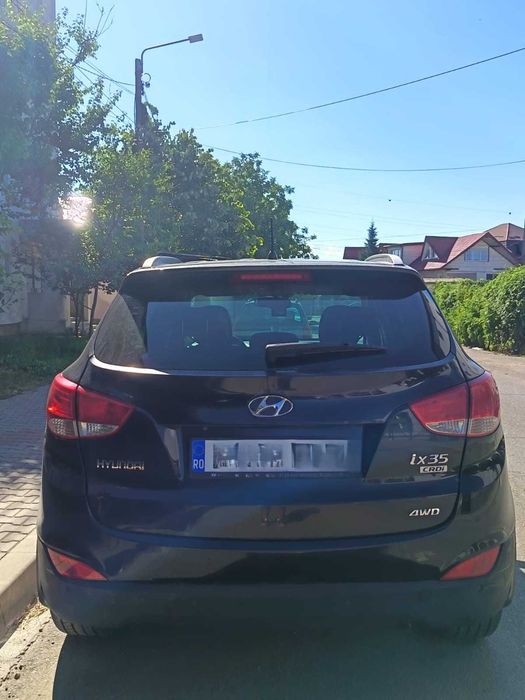HYUNDAI ix35 2013 — imagine 2
