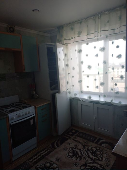 Сдаётся квартира