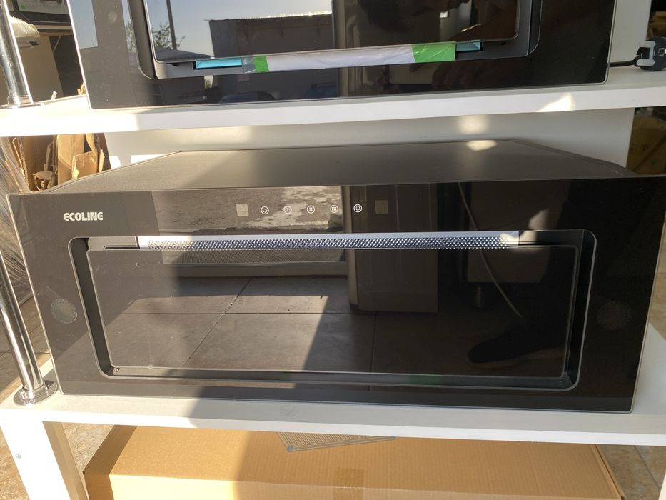 Вытяжка для кухни