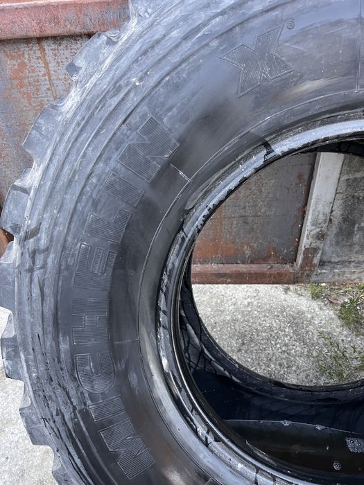 1 anvelopa industriala 365/80/20 , 14.5R20 , Michelin , 13-14 mm