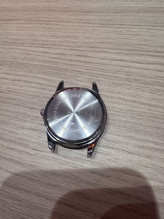 Часы Casio (без ремешка)