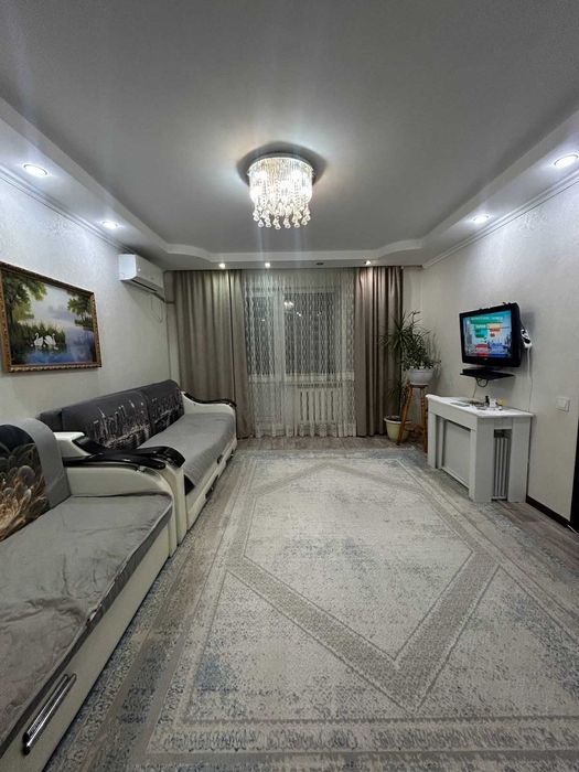 Продажа 3-комнатной квартиры