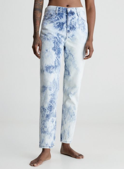 Дънки Calvin Klein Jeans
