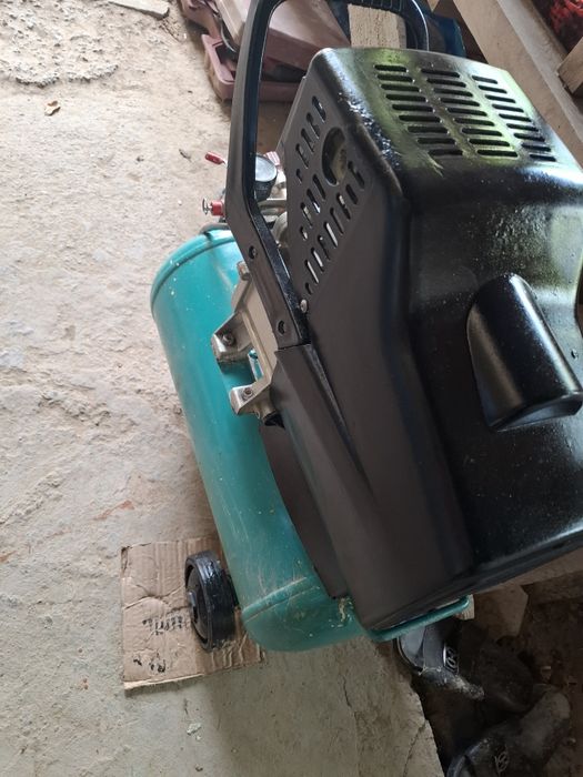 Kampressor shimge perfarator