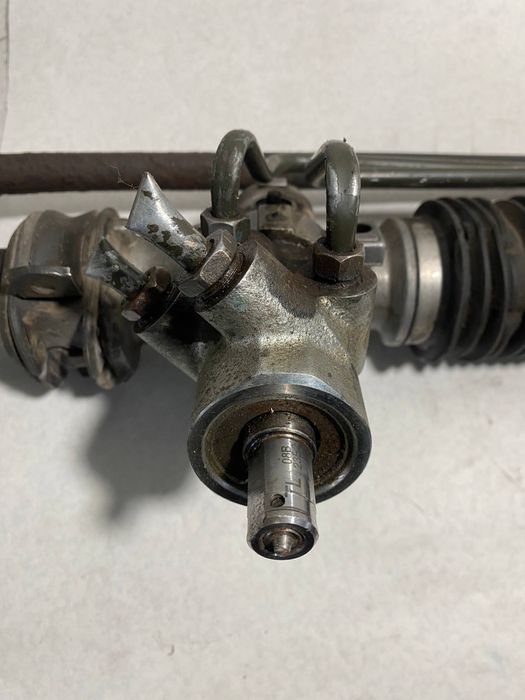 Рейка рулевая для Daewoo Nexia