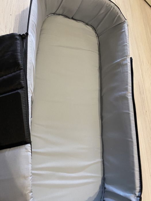 Продам коляску kinderkraft 2 в 1