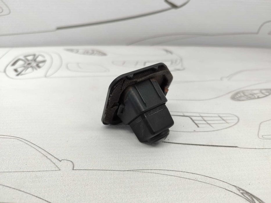 Camera Marsalier Nissan X-Trail (T32) SUV 2014–2021 / Cod OEM 28442-4BA3D (5D2)