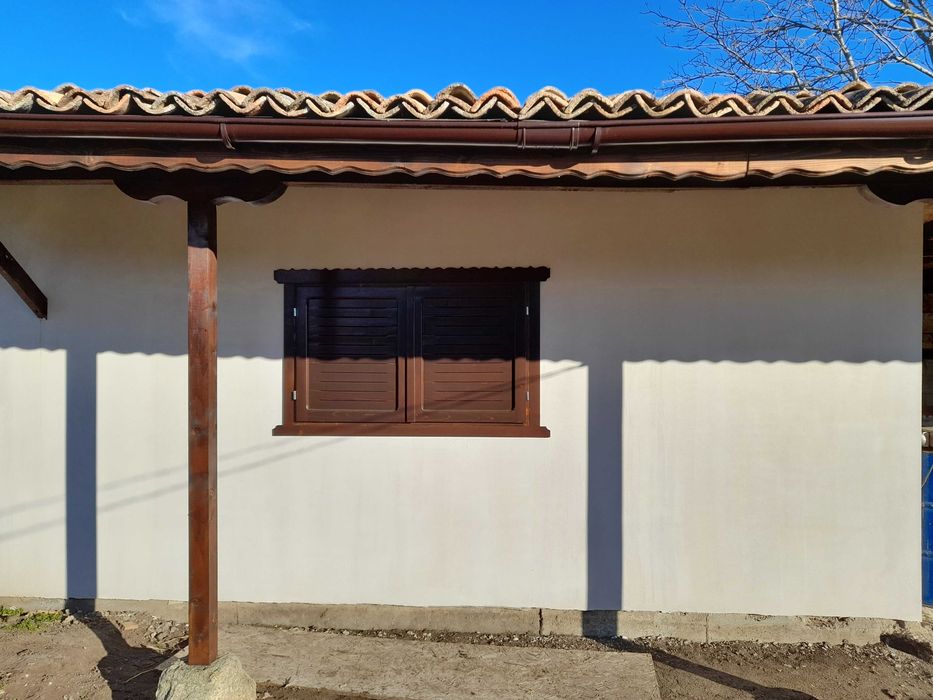 Продава се Къща в Добрич, Добротица - Албенска - 60 кв.м за 667 €/кв.м - Снимка #4