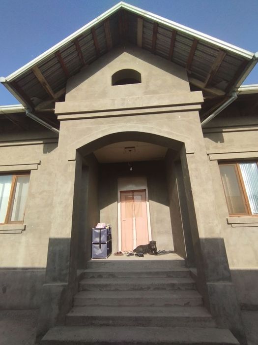 Жилой дом на 20 сотках