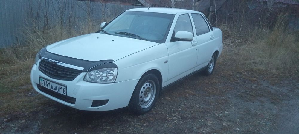 Продам люксовую приору