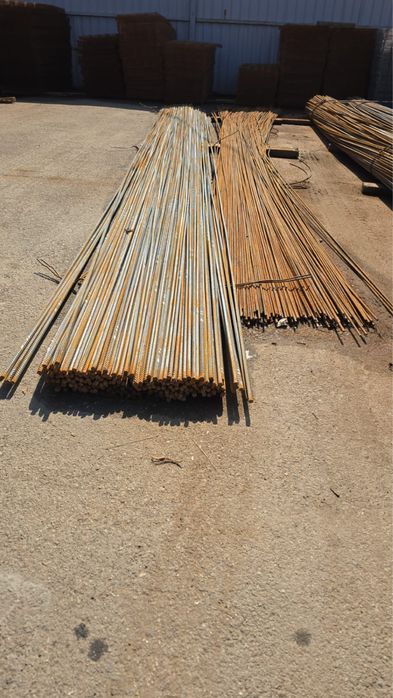 Труба арматура сетки угольник