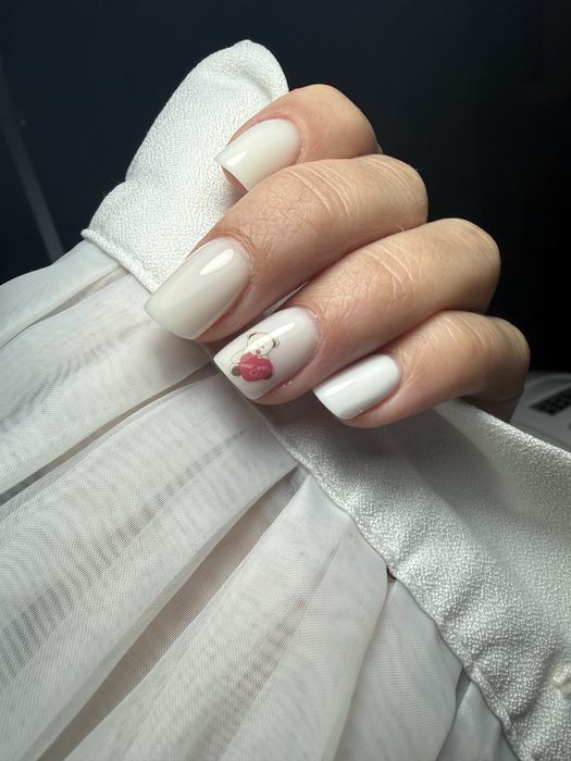 Unghiute semi, gel, constructie