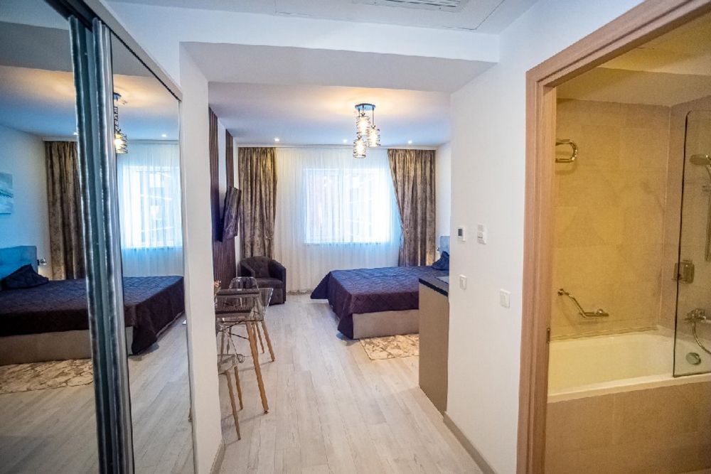 Regim Hotelier Premium