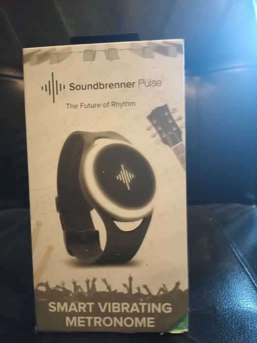 Soundbrenner Умен метроном