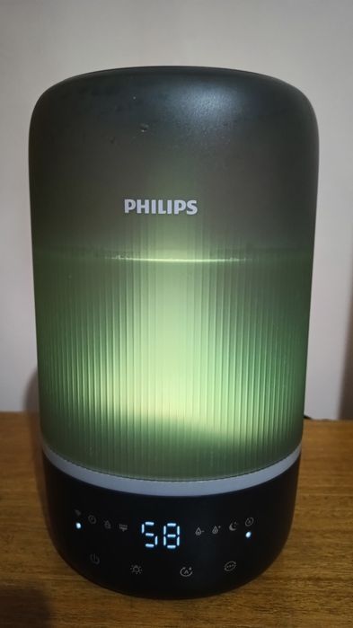 Овлажнител Philips
