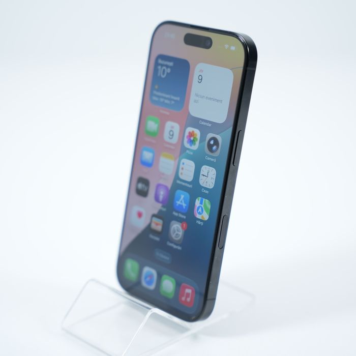 Telefon Apple iPhone 16 Pro 256GB - BSGmag